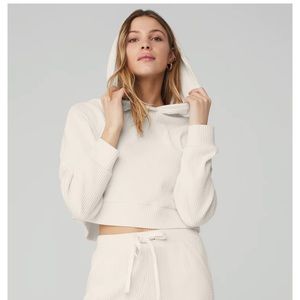 Alo Yoga Muse Hoodie